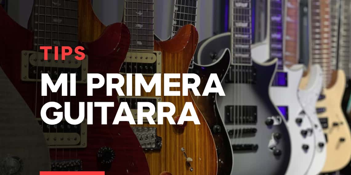 primera guitarra eléctrica