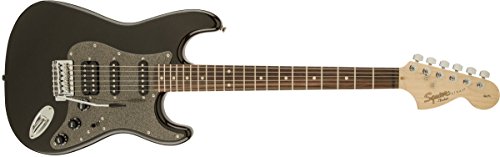 Squier Affinity Stratocaster HSS