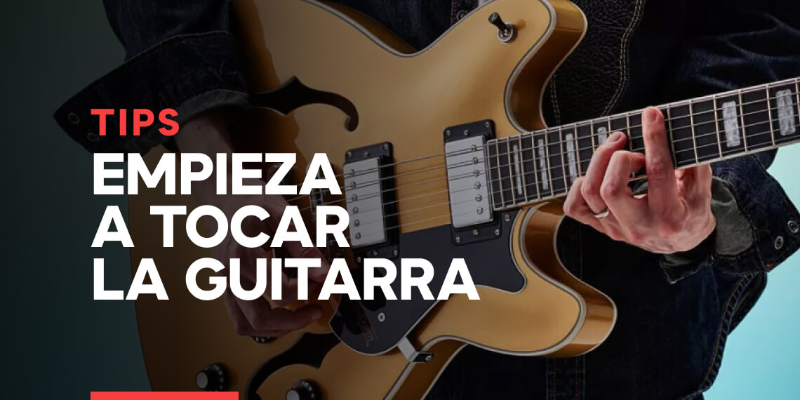 5 razones por las que necesitas tocar la guitarra