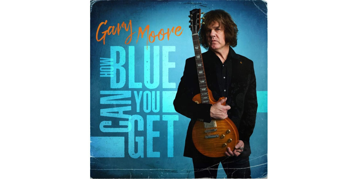 gary moore