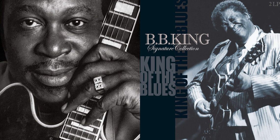 Hablemos de Blues: B.B. King