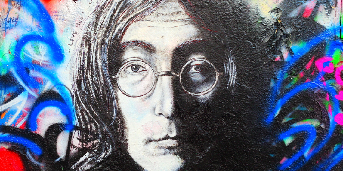 Hablemos de Rock: John Lennon