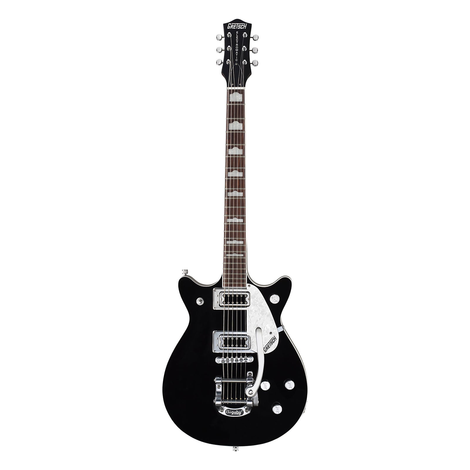 Gretsch Double Jet
