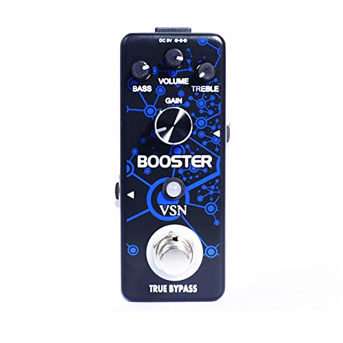 VSN Booster