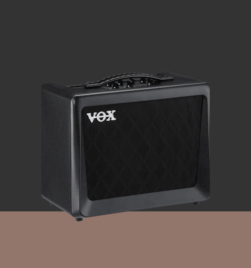 #4 Vox VX15 GT