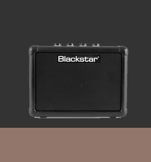 #2 Blackstar Fly 3 Bluetooth