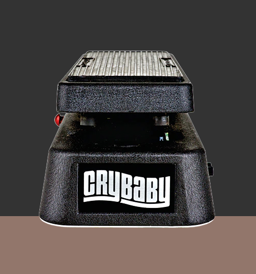 Dunlop 95Q Crybaby