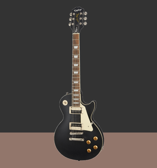 Epiphone Les Paul Classic