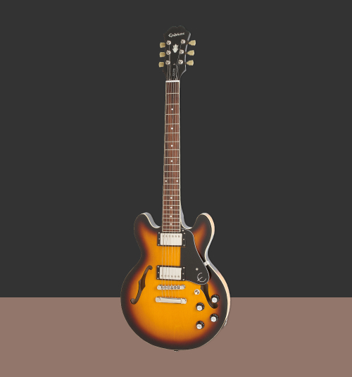 Epiphone ES-339 Semi Hollow body