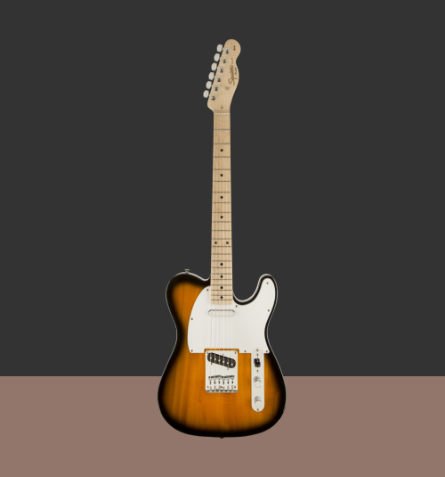 Squier Affinity Telecaster