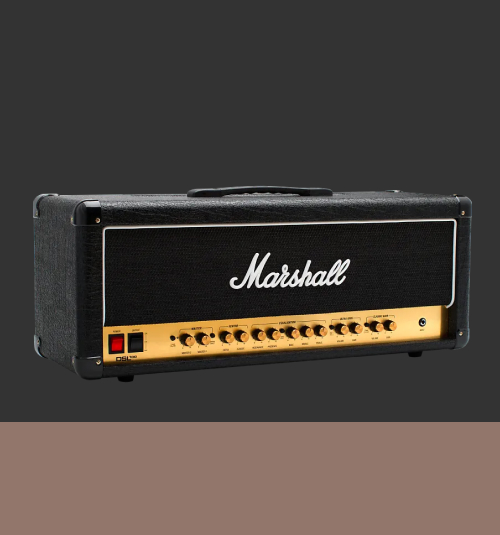 Marshall DSL100HR 100-watt