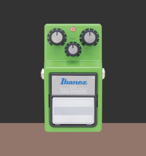 Ibanez TS9