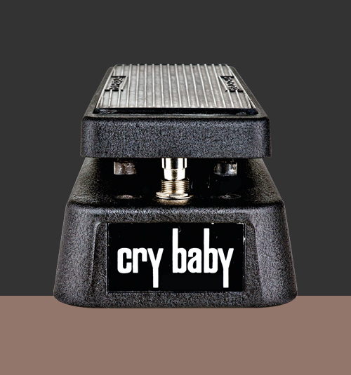 Cry Baby GCB95