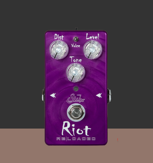 Suhr Riot Distortion