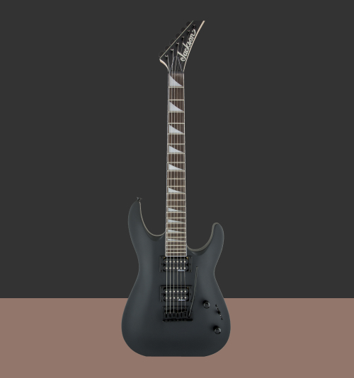 Jackson JS22 Dinky