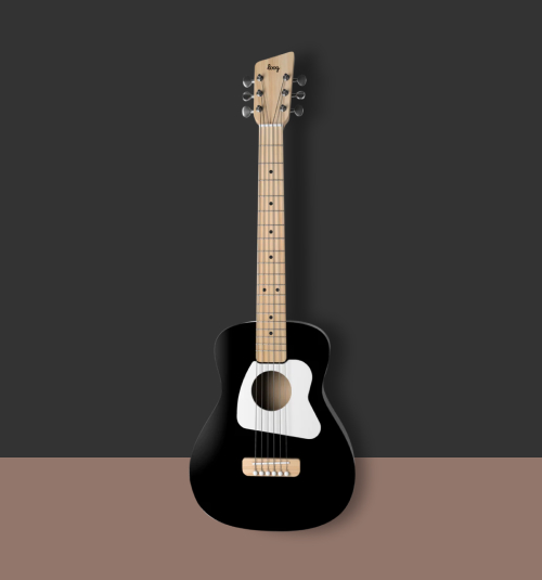 Loog Pro Acoustic VI 