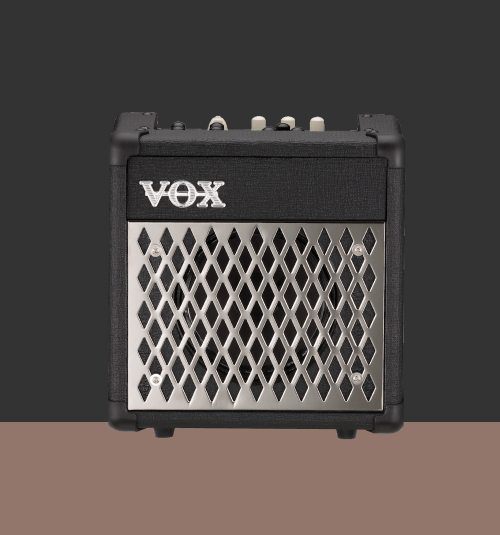 VOX MINI 5 Rhythm 