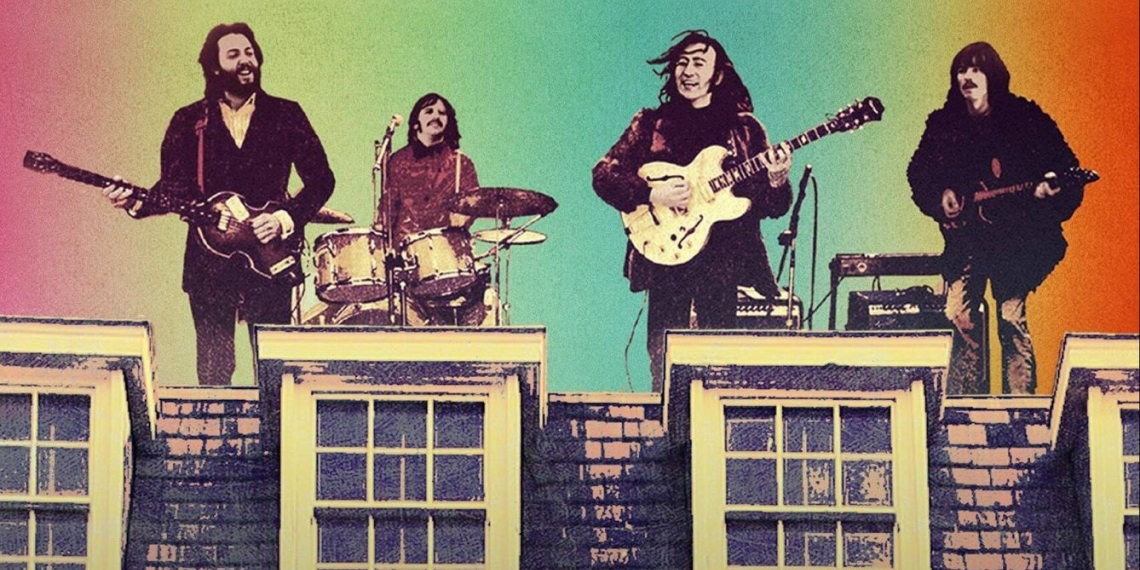 The Beatles y los solos de guitarra (+top 10)