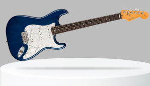 11. Fender Cory Wong Stratocaster