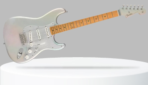 5. Fender H.E.R Stratocaster