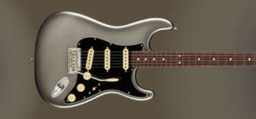 Las mejores Fender Stratocaster 2023 modelos y opciones
