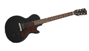 3. Gibson Les Paul Júnior