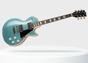 6. Gibson Les Paul Modern