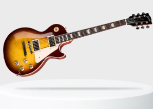 4. Gibson Les Paul Standard '60s