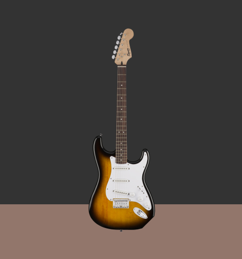 Squier Bullet Stratocaster