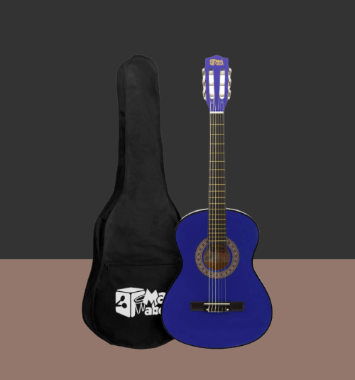 Pack de guitarra para niños Mad About MA-CG04