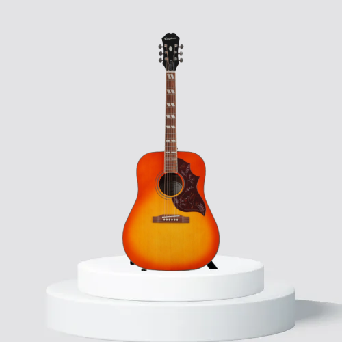 Epiphone Hummingbird studio