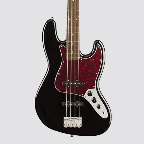 Squier by Fender Classic Vibe 60's Jazz Bass