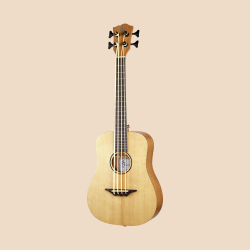 Harley Benton Kahuna CLU-Bass Ukulele