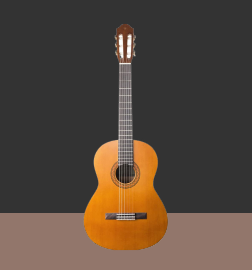 Guitarra Clásica Yamaha C40 II