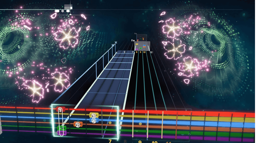 ROCKSMITH+: ¿Aprender a tocar la guitarra con un videojuego?