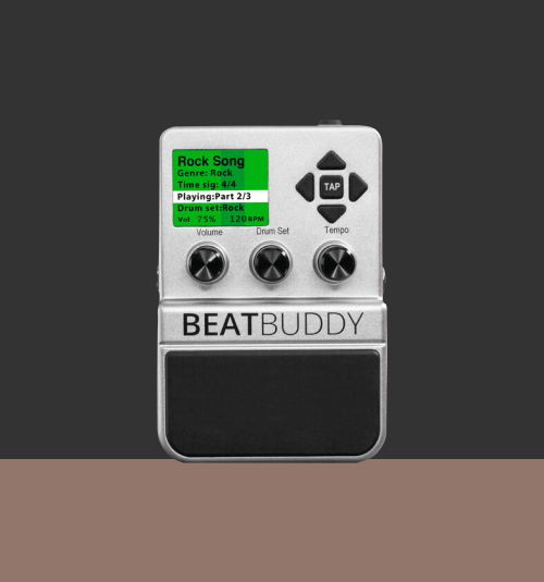 BeatBuddy