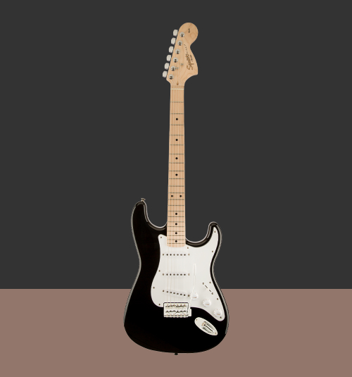 Squier Affinity Stratocaster