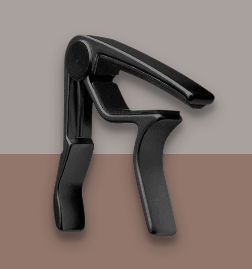 Dunlop Trigger Capo