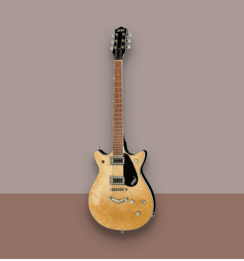 Gretsch G5222 Electromatic Double Jet