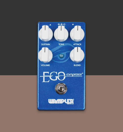 Wampler Ego Compressor