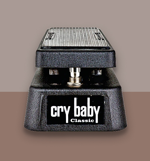 Dunlop Original Crybaby