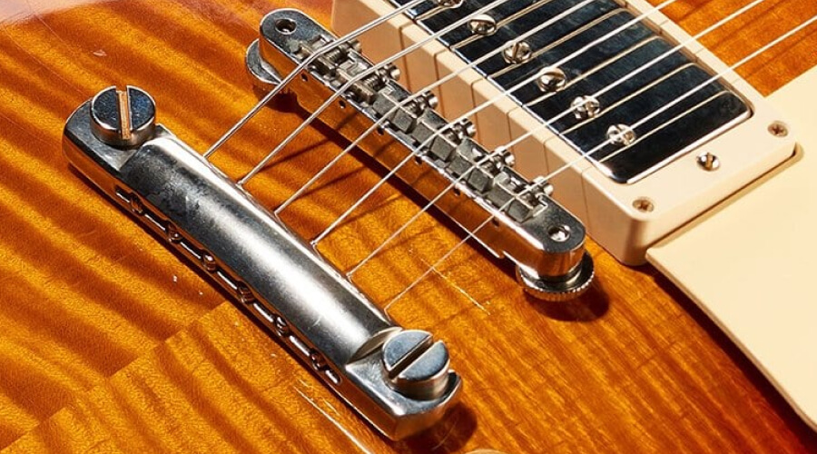 Diferencias y similitudes entre la Gibson Les Paul y la Epiphone Les Paul