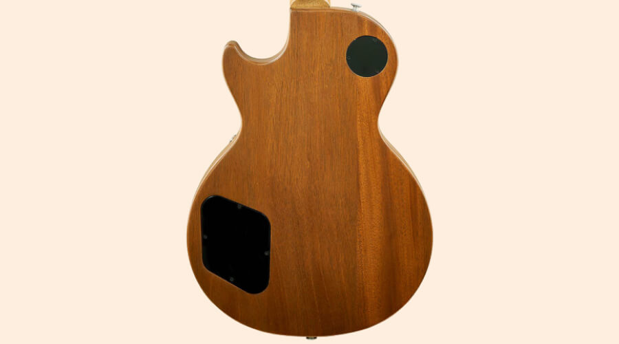 Diferencias y similitudes entre la Gibson Les Paul y la Epiphone Les Paul