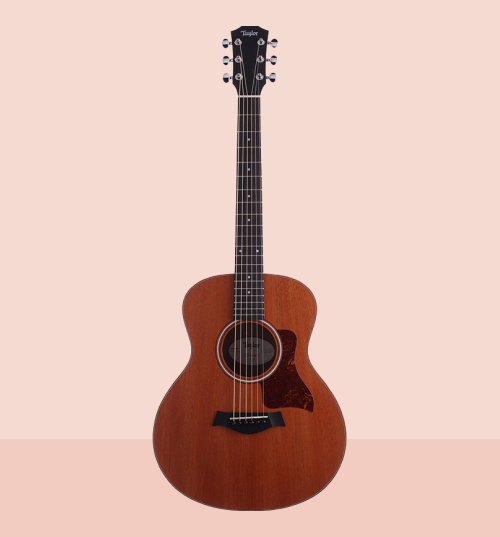 Taylor GS Mini Mahogany