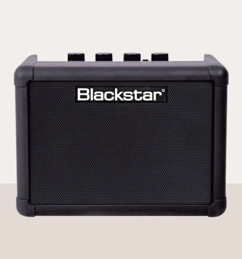 #2 Blackstar Fly 3 Bluetooth