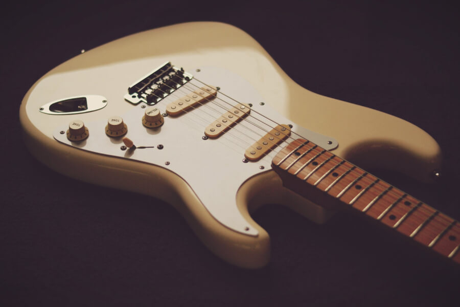 El nacimiento de la Stratocaster y su diseño revolucionario