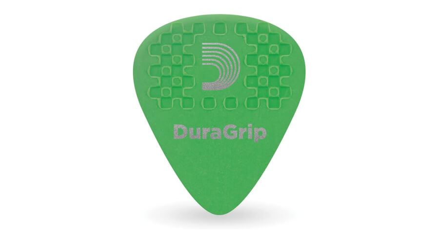 D'Addario DuraGrip, Mediano