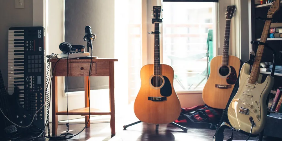 Guitarra y Educación Musical: recursos para aprender y mejorar