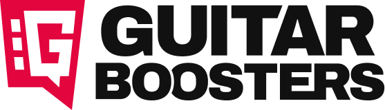 Guitarbooster