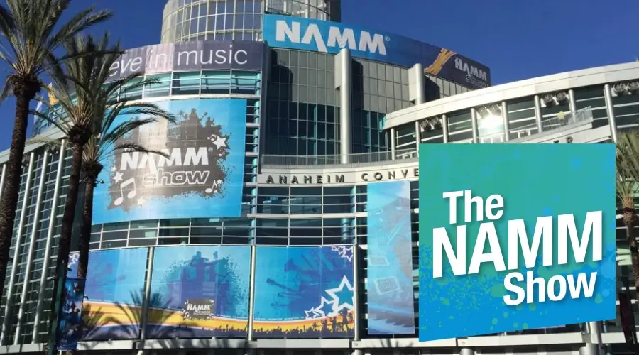 Lo Mejor del NAMM 2024: Innovaciones y Tendencias que no te Puedes Perder